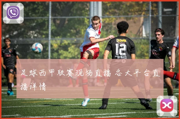 足球西甲联赛现场直播 各大平台直播详情