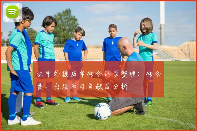 法甲外援历年转会记录整理：转会费、出场率与贡献度分析